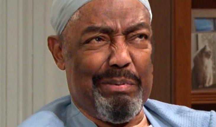 Days Of Our Lives – Abe Carver