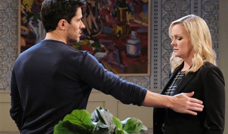 Days Of Our Lives – Belle Black