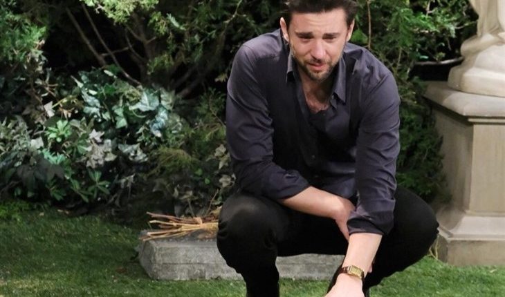 Days Of Our Lives – Chad DiMera 