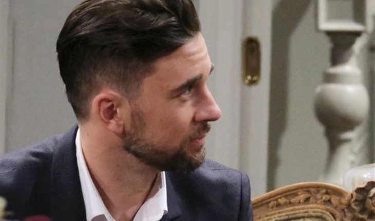 Days Of Our Lives – Chad DiMera (Billy Flynn)