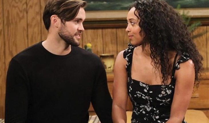 Days Of Our Lives – Colin Bedford (Jasper Newman)