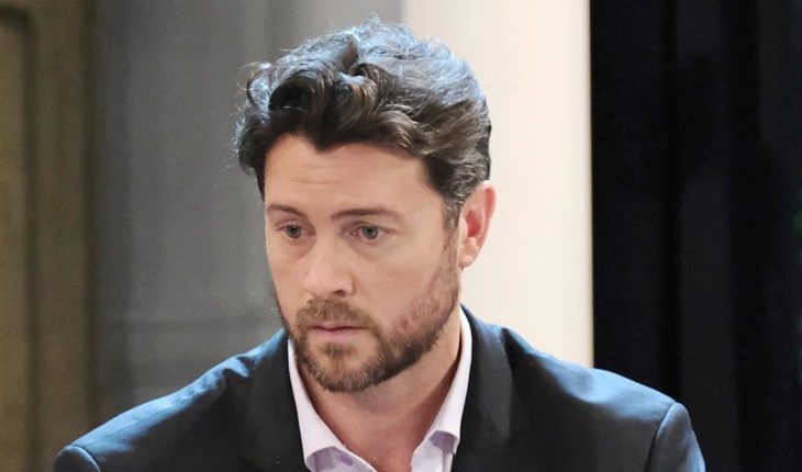 Days Of Our Lives – EJ DiMera