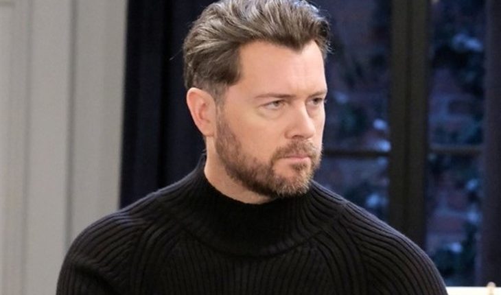 Days Of Our Lives – EJ Dimera (Dan Feuerriegel)