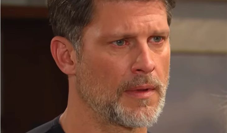 Days Of Our Lives – Eric Brady (Greg Vaughn)