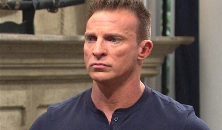 Days Of Our Lives – Harris Michaels