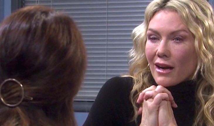 Days Of Our Lives – Kristen DiMera (Stacy Haiduk)