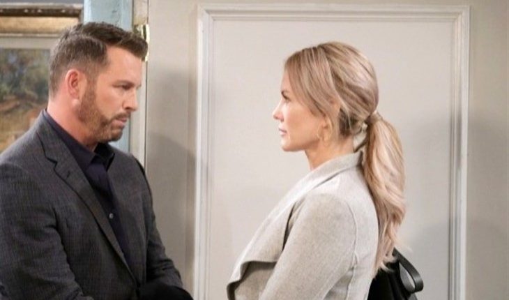 Days Of Our Lives – Kristen DiMera (Stacy Haiduk)