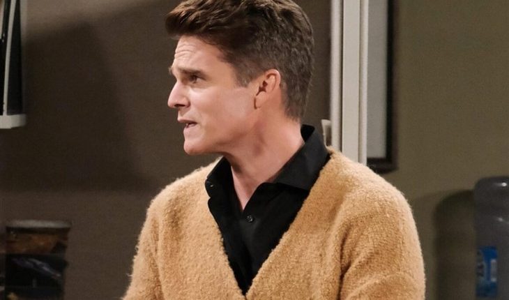 Days Of Our Lives – Leo Stark