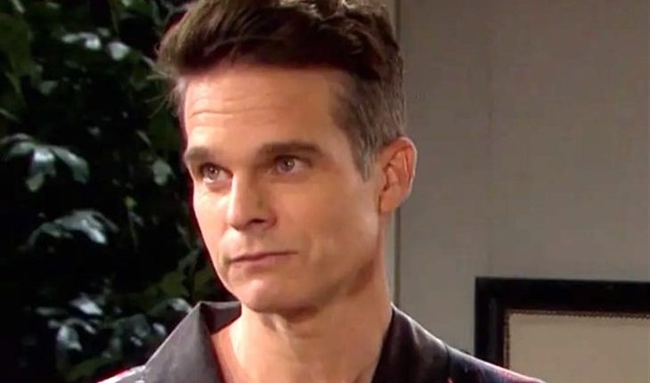 Days Of Our Lives – Leo Stark (Greg Rikaart)