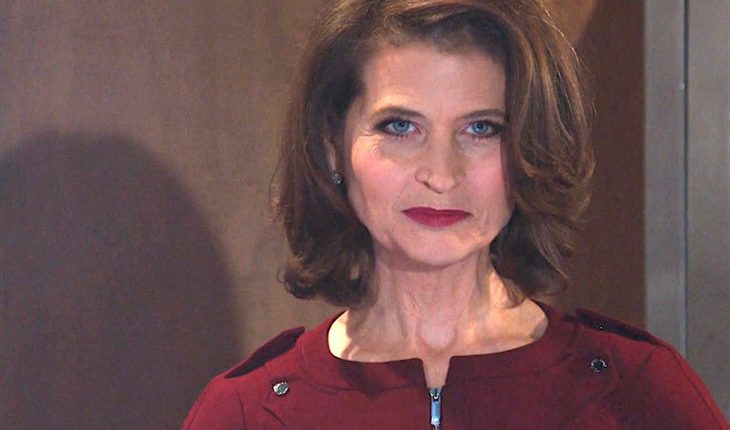 Days Of Our Lives – Megan DiMera (Miranda Wilson)