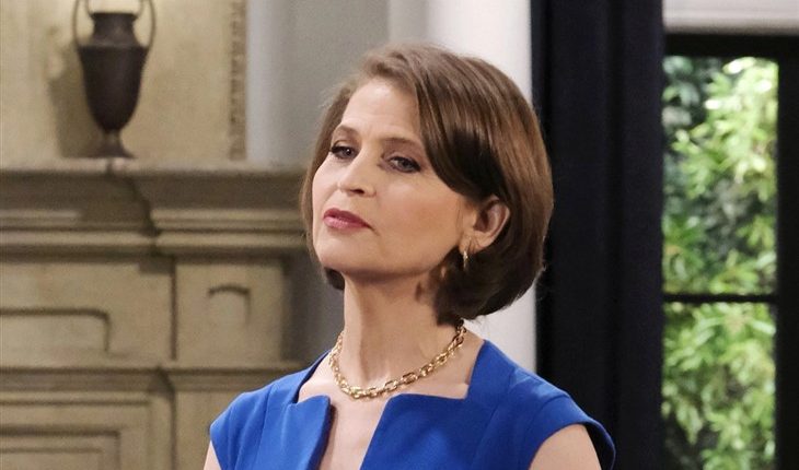 Days Of Our Lives – Megan DiMera (Miranda Wilson)