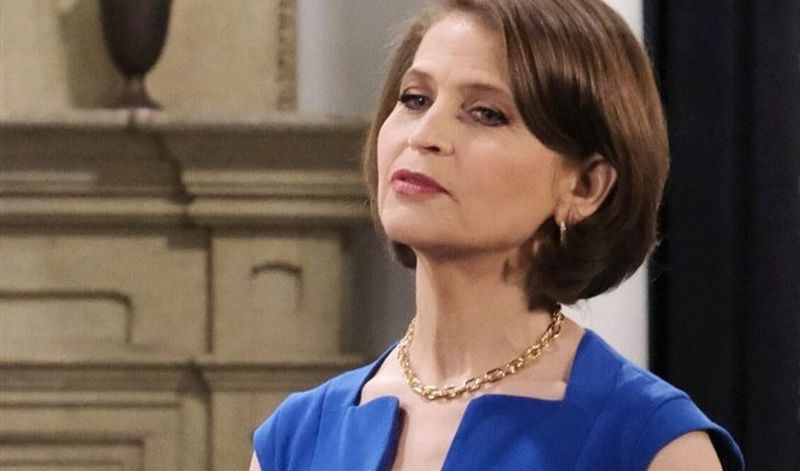 Days Of Our Lives – Megan DiMera (Miranda Wilson)