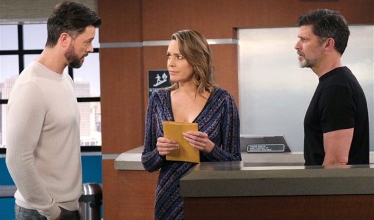 Days Of Our Lives – Nicole Walker (Arianne Zucker)