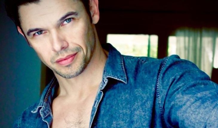 Days Of Our Lives – Paul Telfer