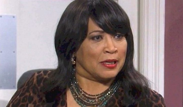 Days Of Our Lives – Paulina Price (Jackeé Harry)