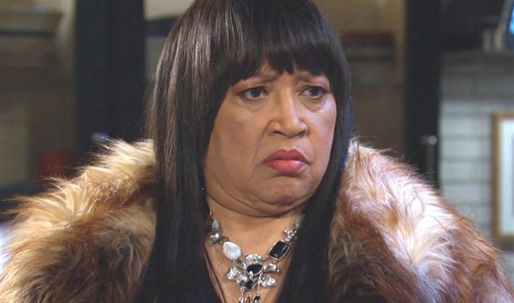 Days Of Our Lives – Paulina Price (Jackée Harry)