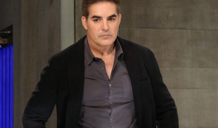 Days Of Our Lives – Rafe Hernandez (Galen Gering)