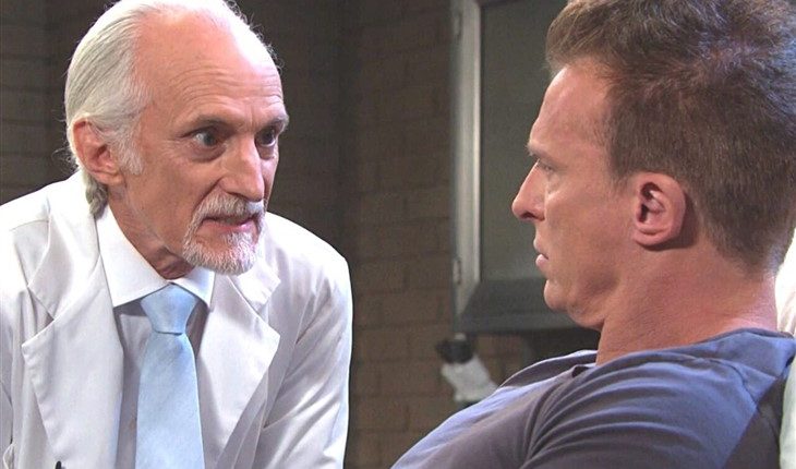 Days Of Our Lives – Rolf (Richard Wharton)