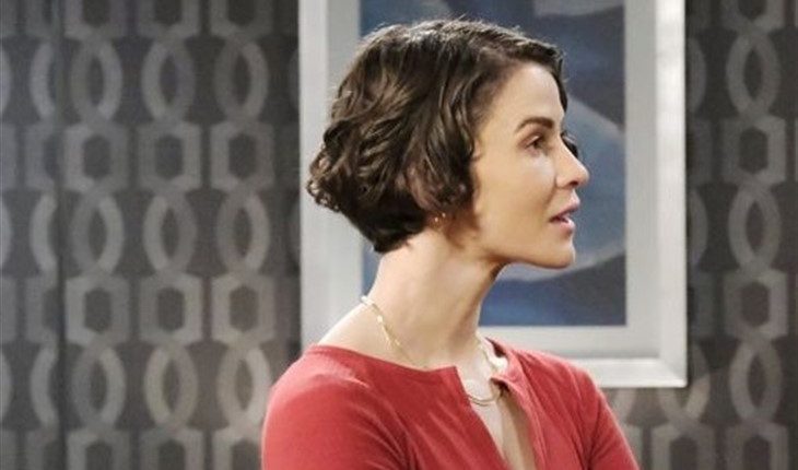 Days Of Our Lives – Sarah Horton (Linsey Godfrey)