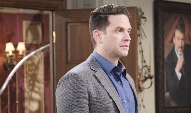 Days Of Our Lives – Stefan DiMera (Brandon Barash)