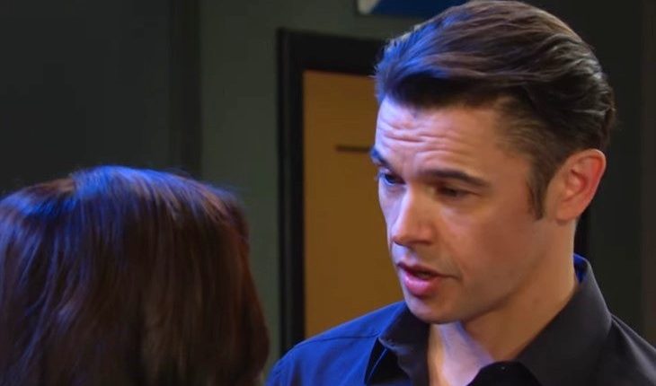 Days Of Our Lives – Xander Cook (Paul Telfer)
