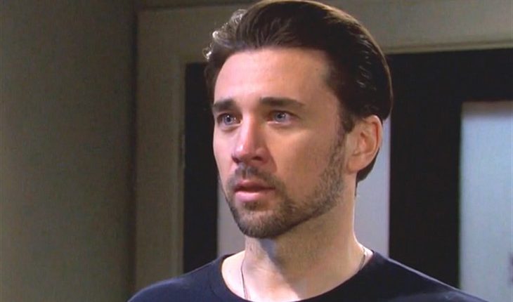 Days of Our Lives – Chad DiMera (Billy Flynn)
