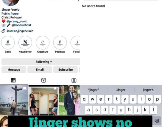 Does Counting On Alum Jinger Vuolo Support Jill Dillard Speaking Out