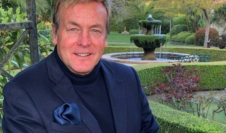Doug Davidson