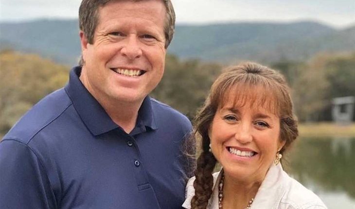 Duggar Family