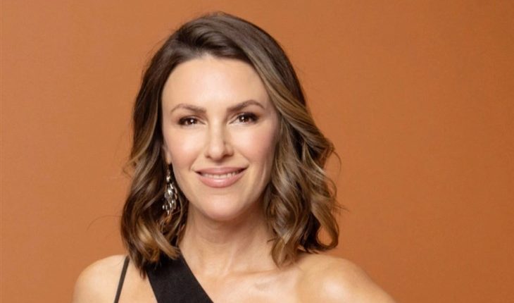Elizabeth Hendrickson