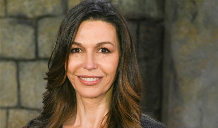 Finola Hughes