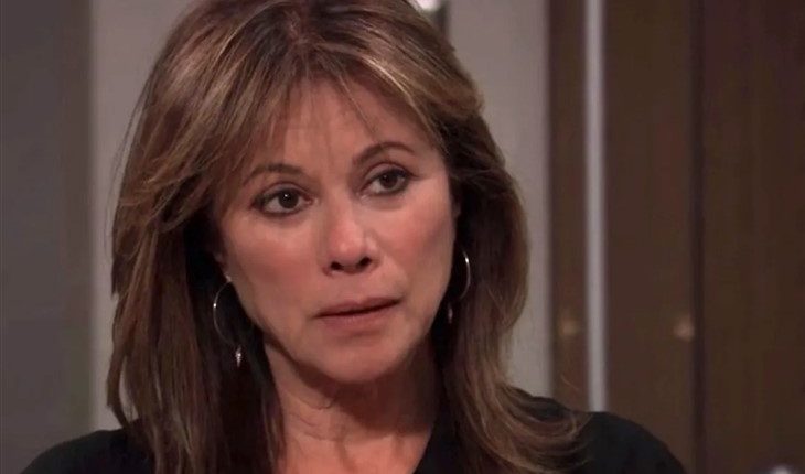 General Hospital – Alexis Davis (Nancy Lee Grahn)
