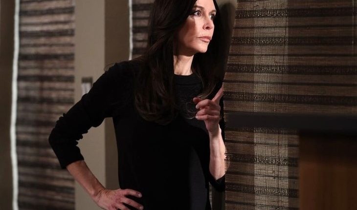 General Hospital – Anna Devane