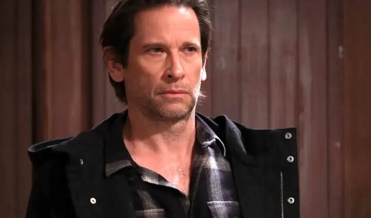 General Hospital – Austin Gatlin-Holt (Roger Howarth)