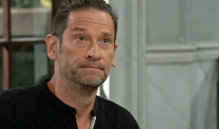 General Hospital – Austin Gatlin-Holt (Roger Howarth)