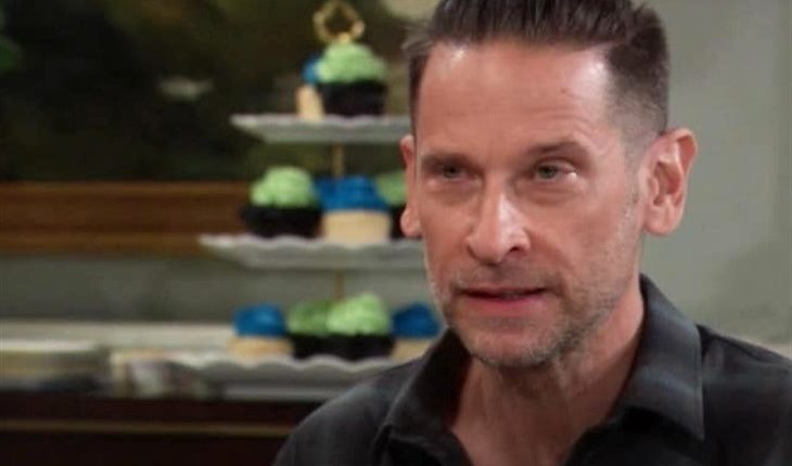 General Hospital – Austin Gatlin Holt (Roger Howarth)