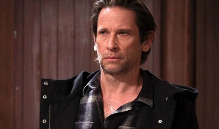 General Hospital – Austin Gatlin Holt (Roger Howarth)