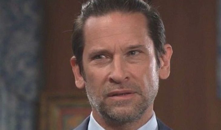General Hospital – Austin Gatlin Holt (Roger Howarth)