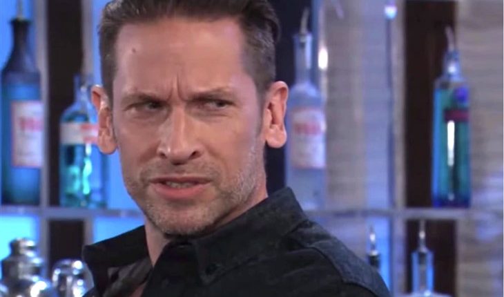 General Hospital – Austin Gatlin Holt (Roger Howarth)