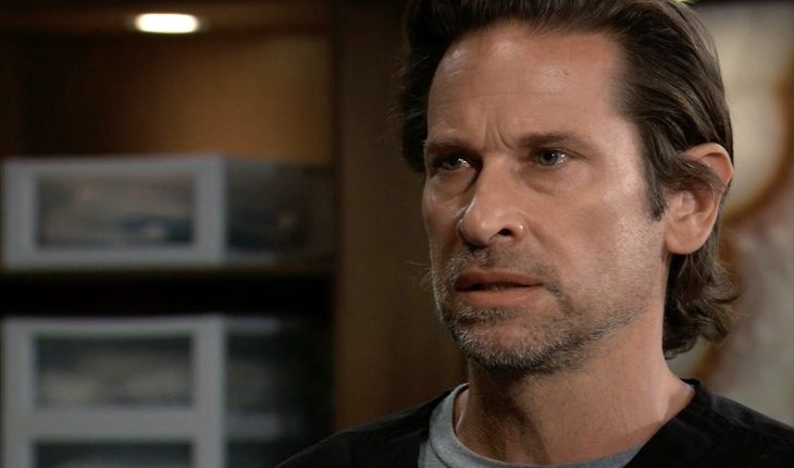 General Hospital – Austin Gatlin Holt (Roger Howarth)
