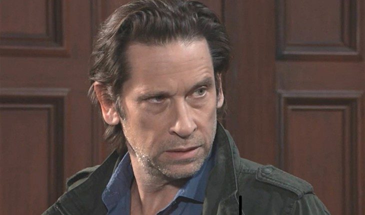 General Hospital – Austin Gatlin-Holt (Roger Howarth)