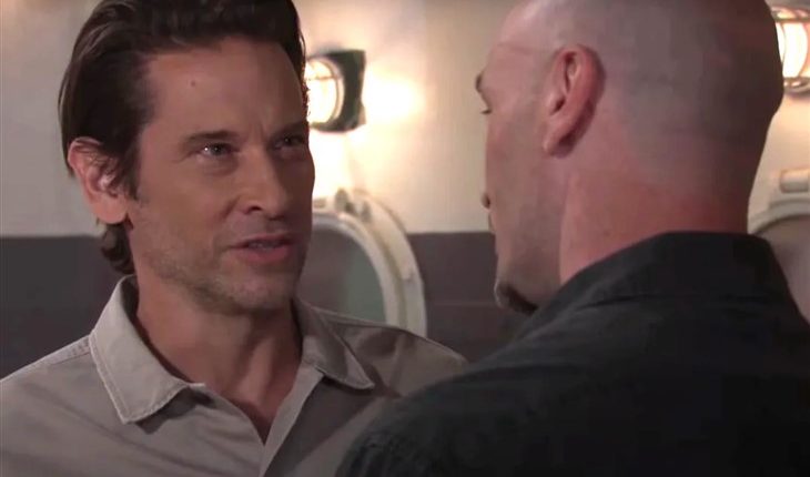 General Hospital – Austin Gatlin Holt (Roger Howarth
