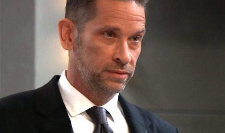 General Hospital – Austin Gatlin-Holt (Roger Howarth)