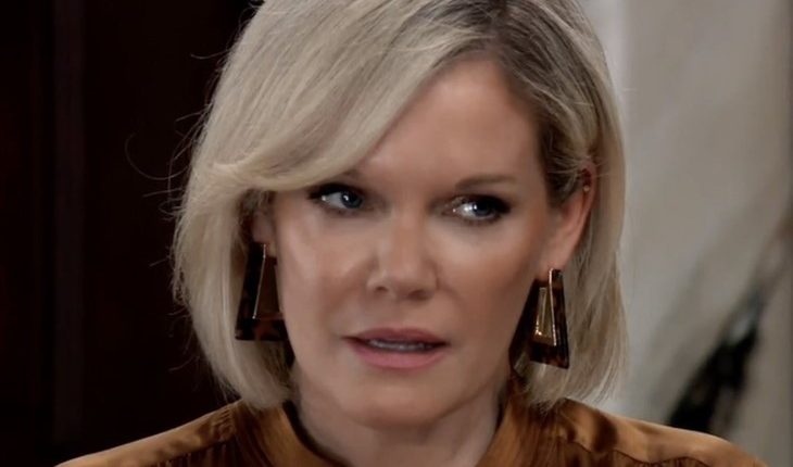 General Hospital – Ava Jerome (Maura West)