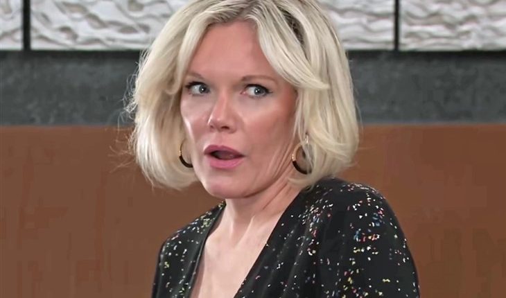 General Hospital – Ava Jerome (Maura West)