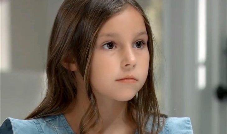 General Hospital – Avery Corinthos (Grace Scarola)