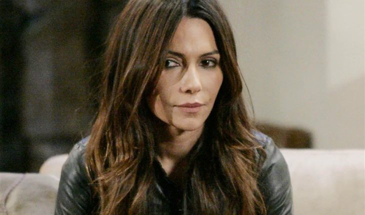 General Hospital – Brenda Barrett