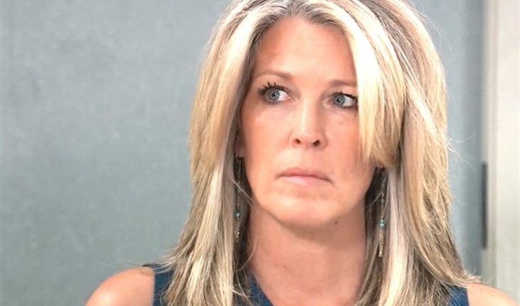 General Hospital – Carly Spencer (Laura Wright)