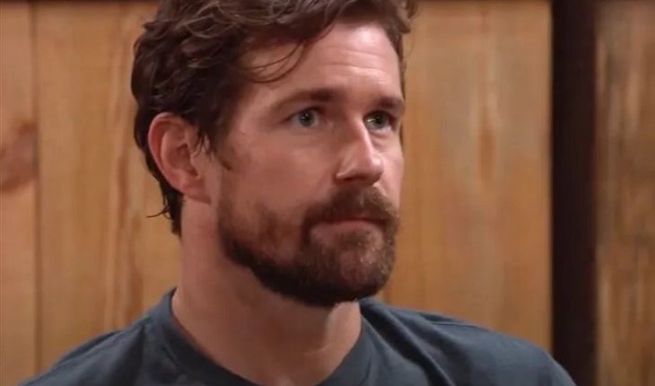 General Hospital – Cody Bell (Josh Kelly)