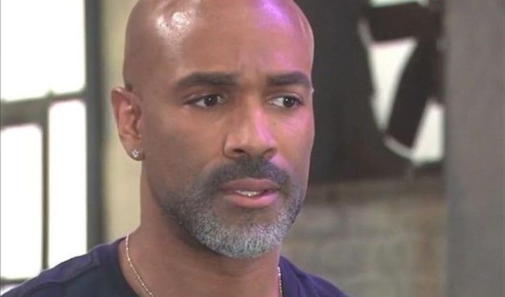General Hospital – Curtis Ashford (Donnell Turner)